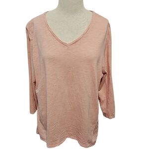 Chico's Ultimate Tee